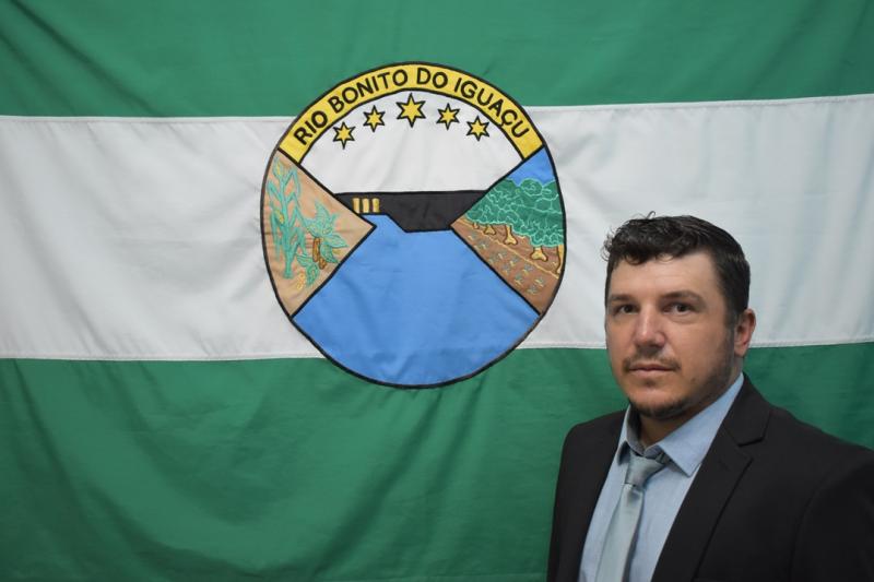 Jardel Ritter
